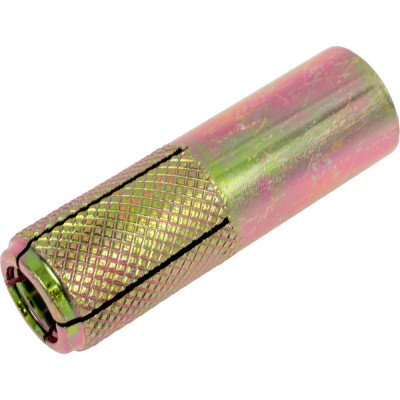 Забиваемый анкер с насечками BEFAST M16/20х65 5 шт. DRM165S