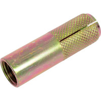 Забиваемый анкер с насечками BEFAST M16/20х65 5 шт. DRM165S