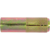 Забиваемый анкер с насечками BEFAST M16/20х65 5 шт. DRM165S