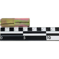 Забиваемый анкер с насечками BEFAST M16/20х65 5 шт. DRM165S