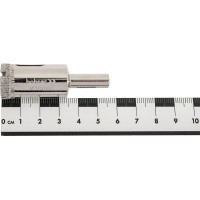 Коронка алмазная по стеклу и кафелю 18 мм BOHRER 32050180