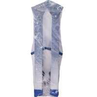 Стремянка STAIRS алюминиевая двухсторонняя 2 ступени AS202