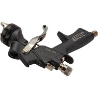 Краскопульт с верхним пластиковым бачком ANI 160 Plus HPS AH1505006A