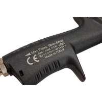 Краскопульт с верхним пластиковым бачком ANI 160 Plus HPS AH1505006A