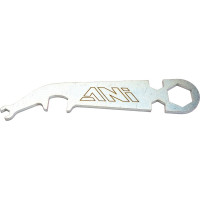 Краскопульт с верхним пластиковым бачком ANI 160 Plus HPS AH1505006A