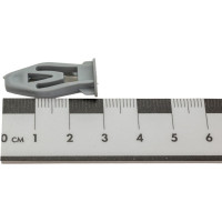 Дюбель КРЕП-КОМП Бабочка 8x28, 500 шт. дб8