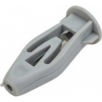 Дюбель КРЕП-КОМП Бабочка 8x28, 500 шт. дб8