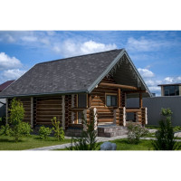 Герметик для дерева Torvens слоновая кость, файл-пакет, 600 мл 00-00009974