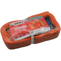 Стяжка груза REDMARK 1х50, 6 м, 4 т RMSG6.4