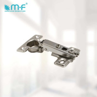 Накладная минипетля MF 402A, slide-on 10018v