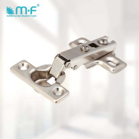Накладная минипетля MF 402A, slide-on 10018v