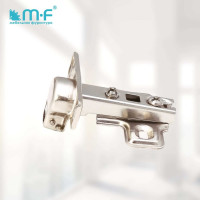 Накладная минипетля MF 402A, slide-on 10018v