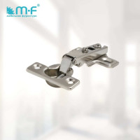 Накладная минипетля MF 402A, slide-on 10018v