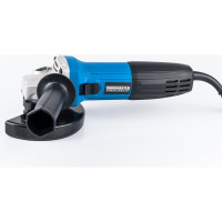 Угловая шлифовальная машина WorkMaster УШМ-125/950М