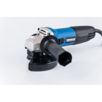 Угловая шлифовальная машина WorkMaster УШМ-125/950М