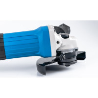 Угловая шлифовальная машина WorkMaster УШМ-125/950М