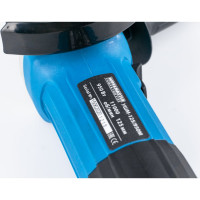 Угловая шлифовальная машина WorkMaster УШМ-125/950М