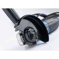 Угловая шлифовальная машина WorkMaster УШМ-125/950М