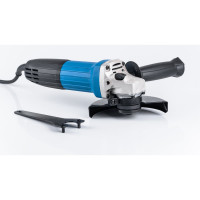 Угловая шлифовальная машина WorkMaster УШМ-125/950М