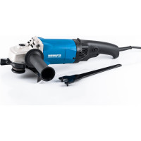 Угловая шлифовальная машина WorkMaster УШМ-150/1850