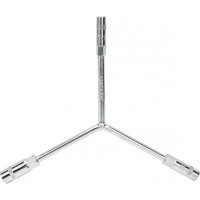 Торцевой ключ Forsage Y-образный 8х10х12 мм F-1584(50097)