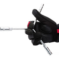 Торцевой ключ Forsage Y-образный 8х10х12 мм F-1584(50097)