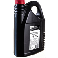 Масло гидравлическое HLP 22 5 л Forward Gear 115