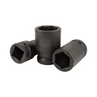 Головка ударная 6-гранная (13 мм; 1/4") Forsage 48015 F-42513