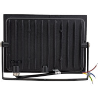 Светодиодный прожектор Uniel 70W 3000K IP65 200-250В BLACK ULF-F21 UL-00007734