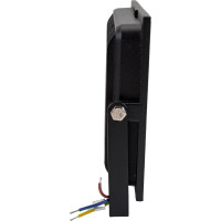 Светодиодный прожектор Uniel 70W 3000K IP65 200-250В BLACK ULF-F21 UL-00007734