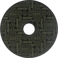 Круг отрезной по металлу и нержавеющей стали, 115х1х22,2 мм Без бренда 73703