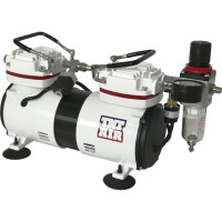 Мини компрессор TNT-AIR AS-19