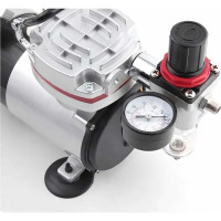 Мини компрессор TNT-AIR AS-19