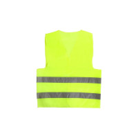 Сигнальный жилет Samgrupp лимонный, р.54-56 SAMC-022100002