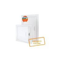 Ревизионный металлический люк TDM ELECTRIC 300х500 SQ1807-0409