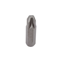 Бита крестообразная (L=30 мм; PZ4; 5/16") Forsage 28762 F-152304