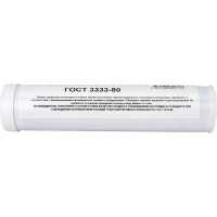 Графитная смазка FORWARD GEAR, ГОСТ 3333-80, туба 0.4 кг 220
