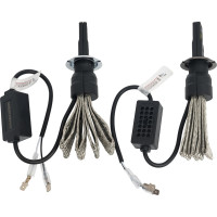 Комплект ламп Clearlight LED Flex H7, 3000 лм, 6000 K, 2 шт. CLFLXLEDH7