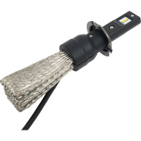 Комплект ламп Clearlight LED Flex H7, 3000 лм, 6000 K, 2 шт. CLFLXLEDH7