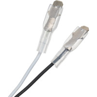 Комплект ламп Clearlight LED Flex H7, 3000 лм, 6000 K, 2 шт. CLFLXLEDH7