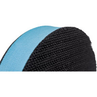 Подушка шлифовальная с Velcro фиксацией для дрели Forsage 75мм F-PSD75M(49677)