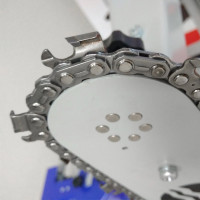 Цепь C3-CR (3/8"; 1.6 мм; 98 звеньев) Белмаш RP004A