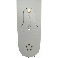 Шина направляющая GB-30 Белмаш RP005A