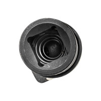 Кардан ударный 1/2" Forsage F-80541MPB /DS/(58819)