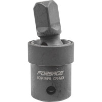 Кардан ударный 1/2" Forsage F-80541MPB /DS/(58819)