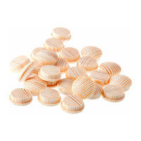 Деревянные заглушки ТДВ 20х16 1507003