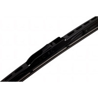 Щетка стеклоочистителя каркасная (2 шт; 24"/600 мм; 16"/400 мм) HOLA HB2416