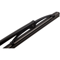 Щетка стеклоочистителя каркасная (2 шт; 24"/600 мм; 16"/400 мм) HOLA HB2416