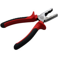 Комбинированные пассатижи REDMARK 200 мм плоскогубцы RM8000037