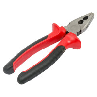 Комбинированные пассатижи REDMARK 200 мм плоскогубцы RM8000037